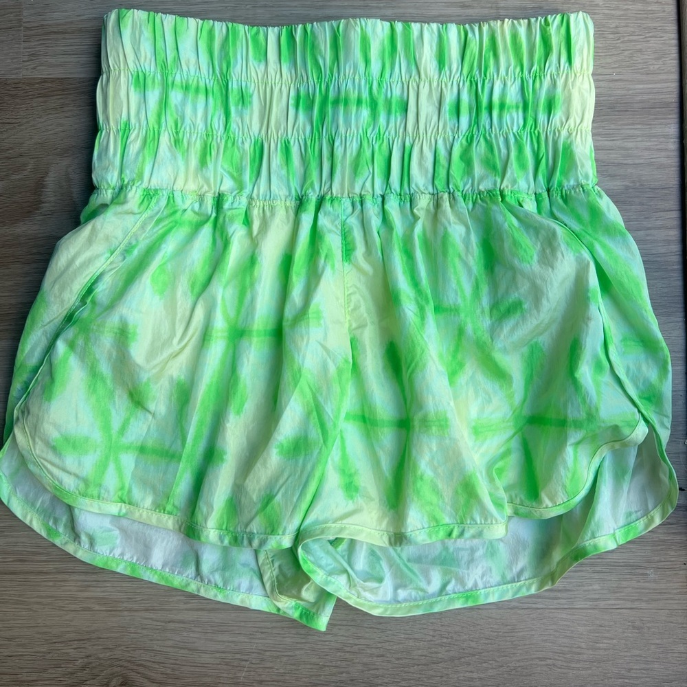 New FP movement shorts. Never worn.